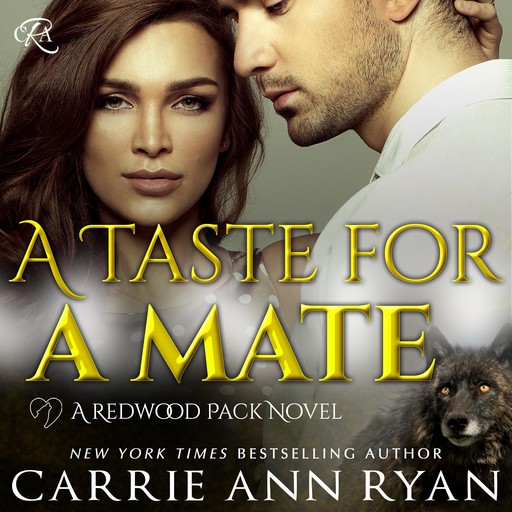 A Taste for a Mate, Carrie Ryan