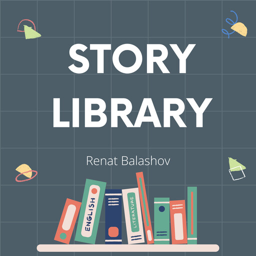 Store Library, Renat Balashov