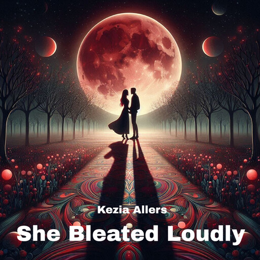 She Bleated Loudly, Kezia Allers