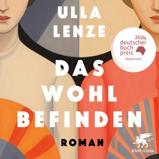 Das Wohlbefinden, Ulla Lenze