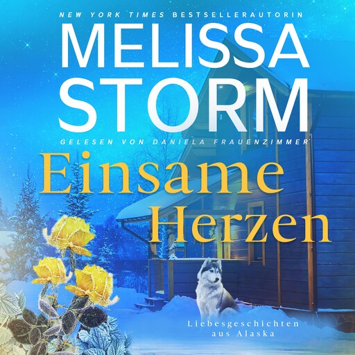 Einsame Herzen, Melissa Storm