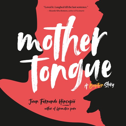 Mother Tongue, Juan Fernando Hincapié