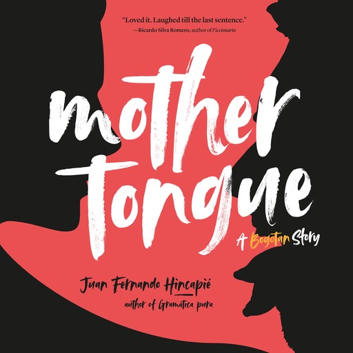 Mother Tongue, Juan Fernando Hincapié