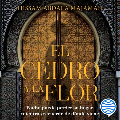 El cedro y la flor, Hissam Abdala Majamad