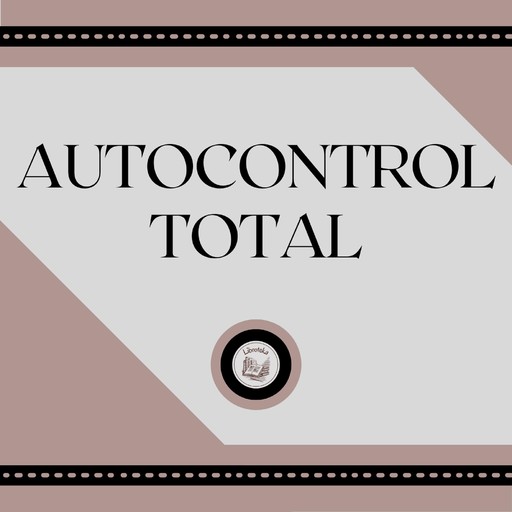 Autocontrol Total, LIBROTEKA