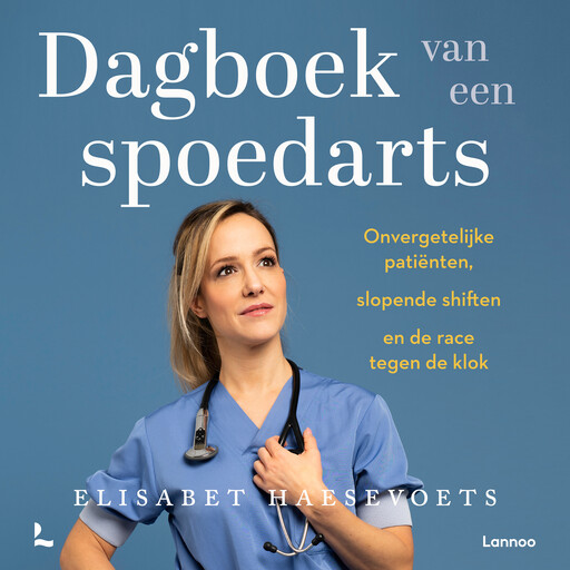 Dagboek van een spoedarts, Elisabet Haesevoets