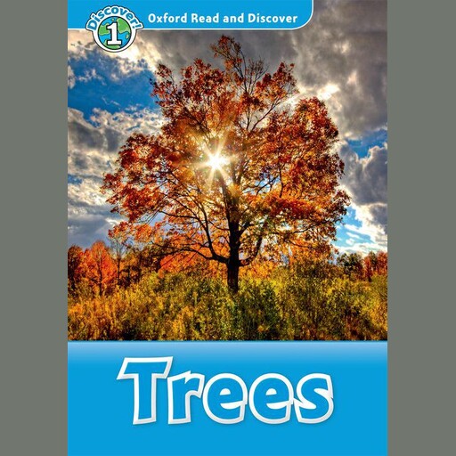 Trees, Rachel Bladon