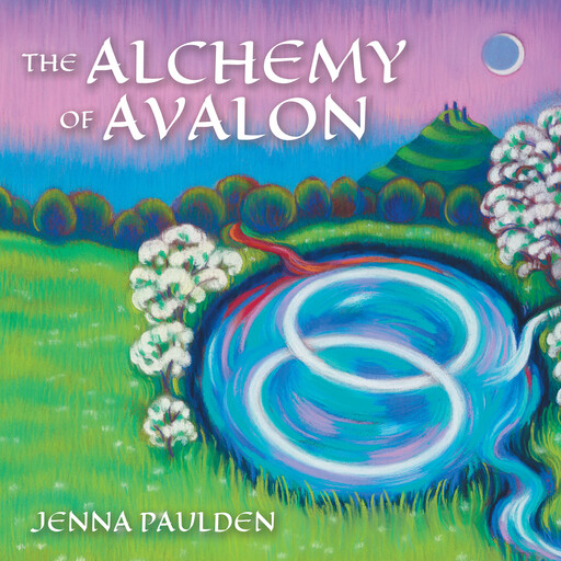 The Alchemy of Avalon, Jenna Paulden