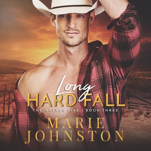 Long Hard Fall, Marie Johnston