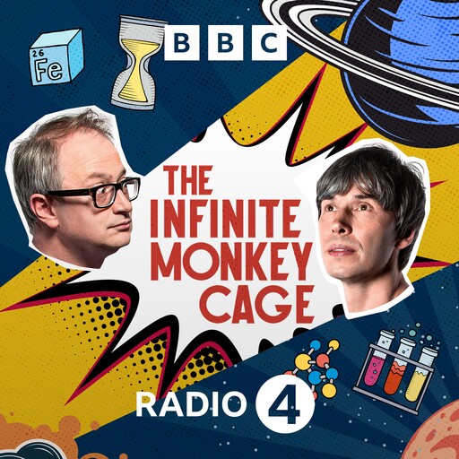 Should We Settle in Space? - Tim Peake, Kelly Weinersmith and Alan Davies, BBC Radio 4