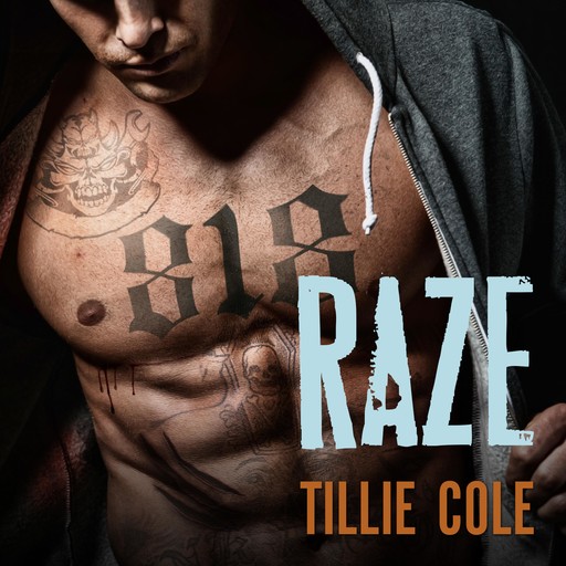 Raze, Tillie Cole