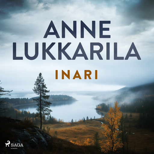 Inari, Anne Lukkarila