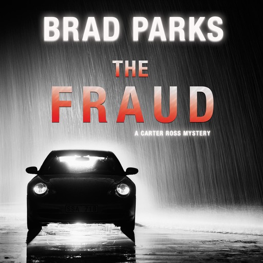 The Fraud, Brad Parks
