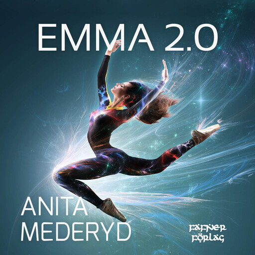 Emma 2.0, Anita Mederyd