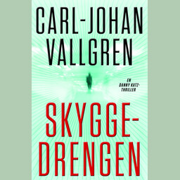 »Oplæser: Paul Becker« – en boghylde, Bookmate
