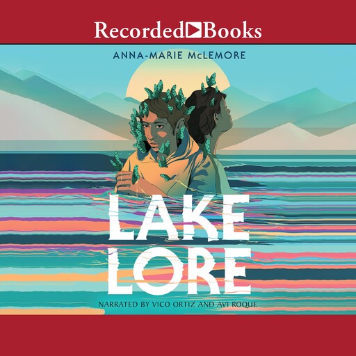 Lakelore, Anna-Marie McLemore