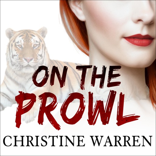 On the Prowl, Christine Warren
