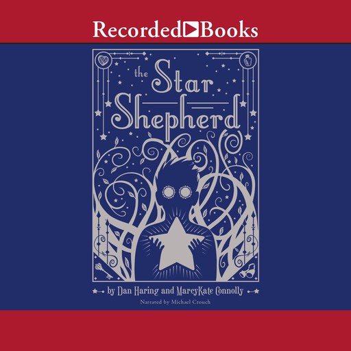 The Star Shepherd, MarcyKate Connolly, Dan Haring