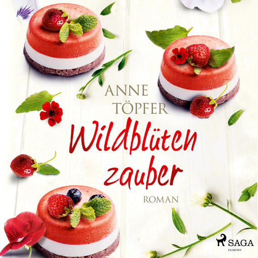Wildblütenzauber, Anne Töpfer