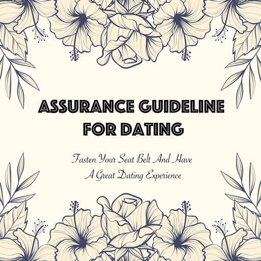 Assurance Guideline For Dating, Leonard David