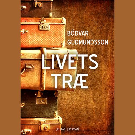 Livets træ, Bödvar Gudmundsson