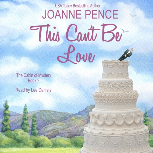 This Can't Be Love, Joanne Pence