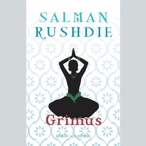 Grimus, Salman Rushdie