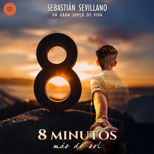 8 minutos más de sol, Sebastián Sevillano