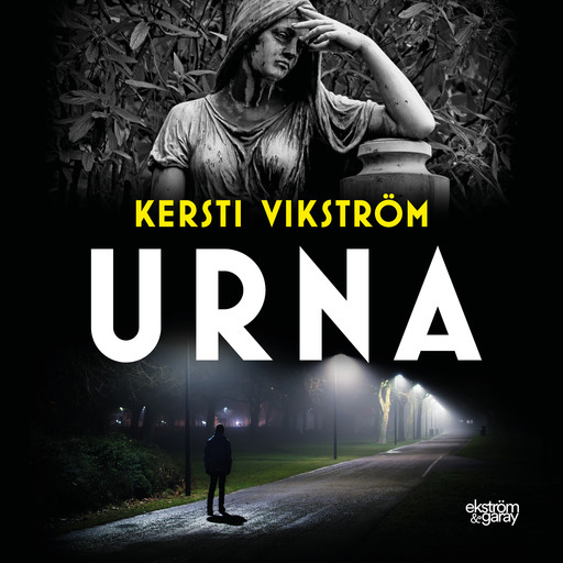 URNA, Kersti Vikström