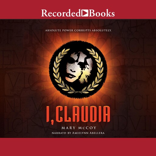 I, Claudia, Mary McCoy