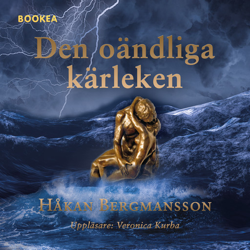 Den oändliga kärleken, Håkan Bergmansson