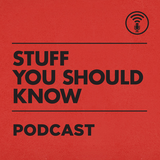 SYSK Selects: How Fossils Work, iHeartRadio HowStuffWorks