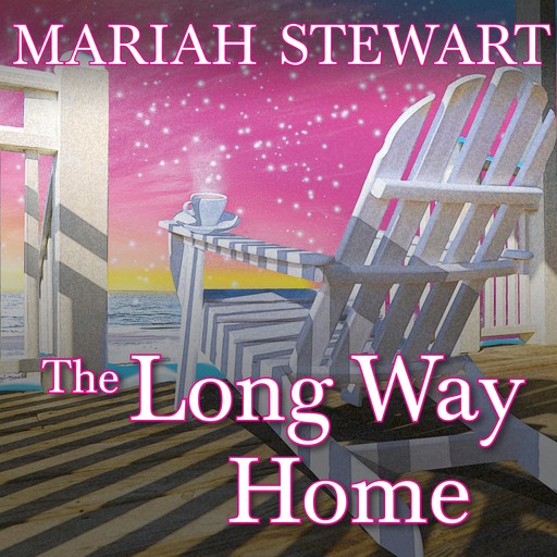 The Long Way Home, Mariah Stewart