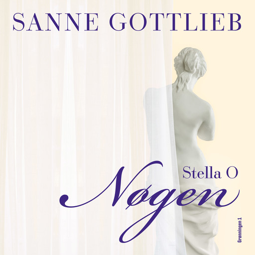 Stella O - Nøgen, Sanne Gottlieb