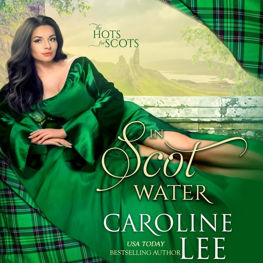 In Scot Water, Caroline Lee