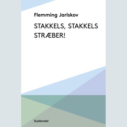 Stakkels, stakkels stræber!, Flemming Jarlskov