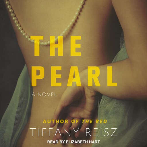 The Pearl, Tiffany Reisz