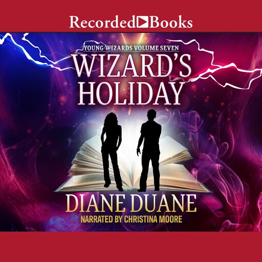 Wizard's Holiday, Diane Duane