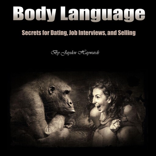 Body Language, Jayden Haywards