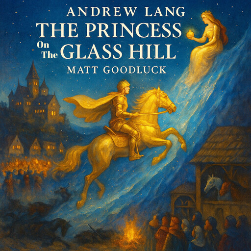 The Princess on the Glass Hill, Andrew Lang