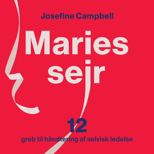 Maries Sejr, Josefine Campbell