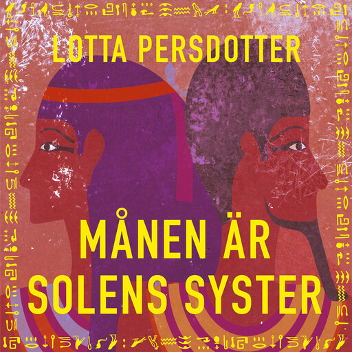 Månen är solens syster, Lotta Persdotter