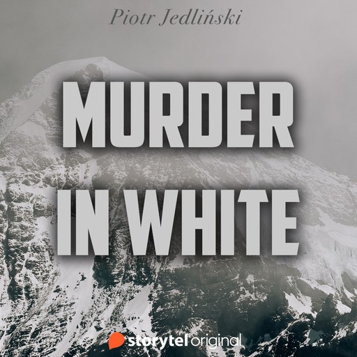 Murder in White, Piotr Jedliński