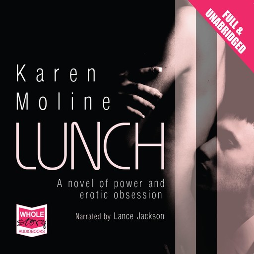 Lunch, Karen Moline