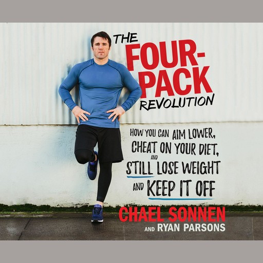 The Four-Pack Revolution, Chael Sonnen, Ryan Parsons