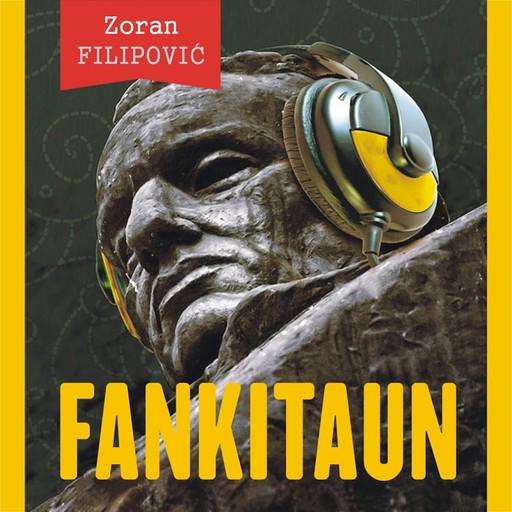 Fanki taun, Zoran Filipović