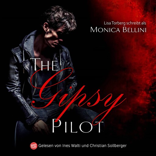 The Gipsy Pilot, Lisa Torberg, Monica Bellini