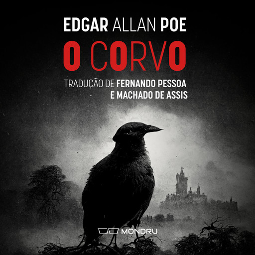 O Corvo, Edgar Allan Poe