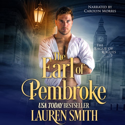 The Earl of Pembroke, Lauren Smith