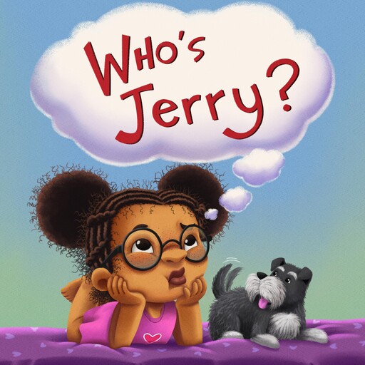 Who's Jerry?, T.M. Jackson